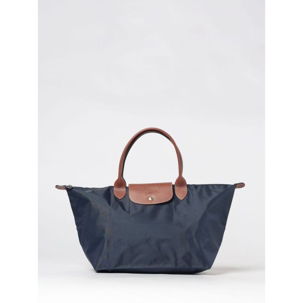 Longchamp Women Le Pliage Original Large Foldable Handbag Longchamp In Polyamide